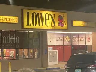 Lowe's Market - Las Cruces