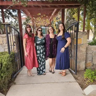 Photo credit to Stephanie