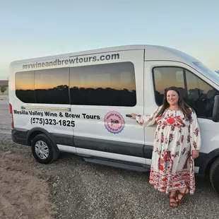 Woman owned local business serving El Paso and Las Cruces