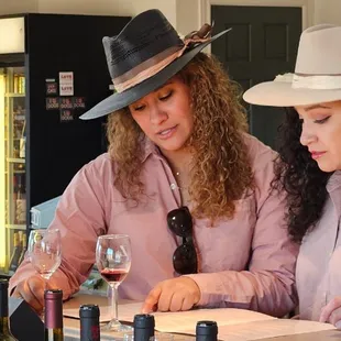 Sample local wines until you find your favorite on a wine tour!