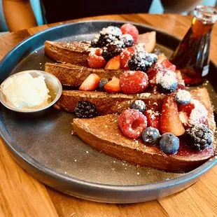 French Toast