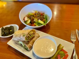 Mazaya Cafe