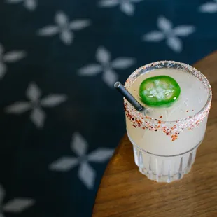 Handcrafted Cocktails