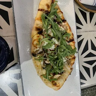 WILD CRISPY MUSHROOM