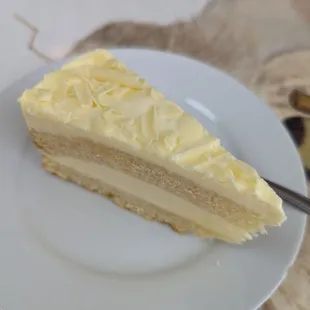 Lemon Cake