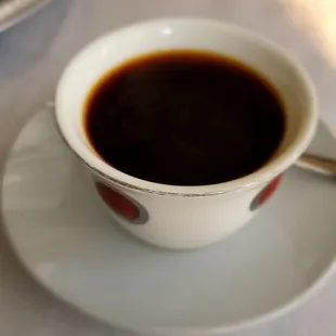 Coffee
