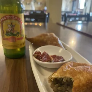 Not sure but it was good