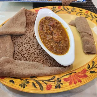 Beef Alicha Wot (Small)