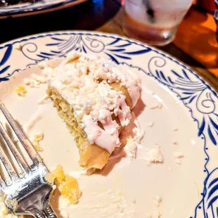 Sweet Corn Tamal