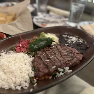 Arrachera