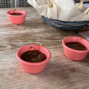 Yummy salsa