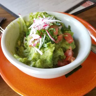 Guacamole