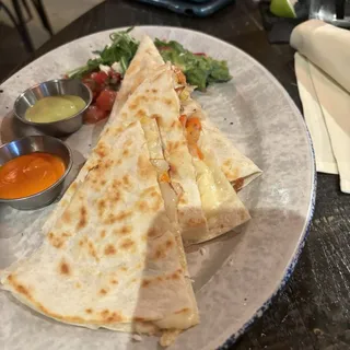 Quesadilla Cheese