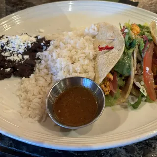 Pollo Tacos