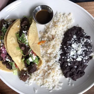 Carne Tacos