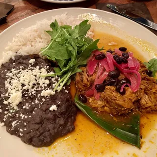 Cochinita Pibil