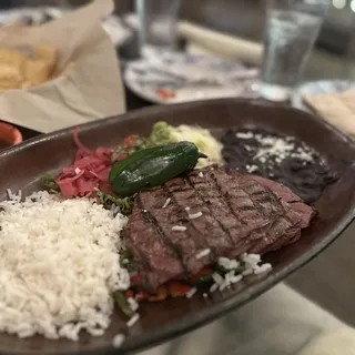 Arrachera