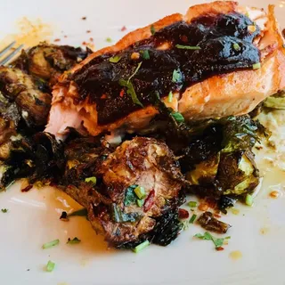 Herradura Salmon