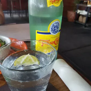 Topo Chico