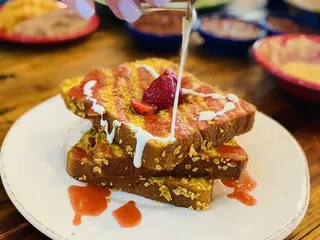Blue Goose Cantina