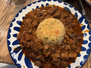La Cabrona