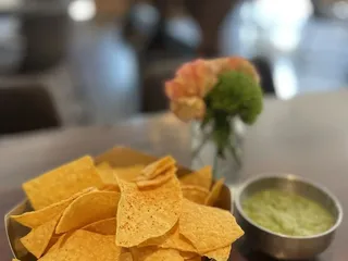 Wild Salsa