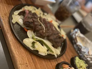 Blue Mesa Grill