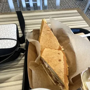 Cubano Sandwich Combo