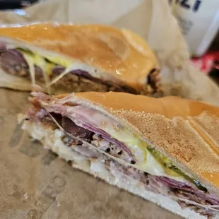 Cubano