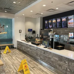 Counter