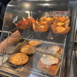 Desserts anyone?