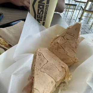 Lunchtime!