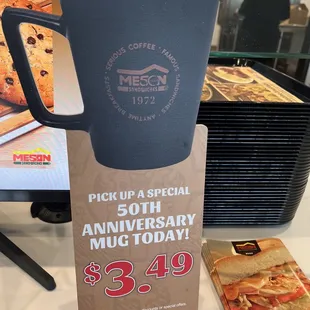 Coffee anyone?