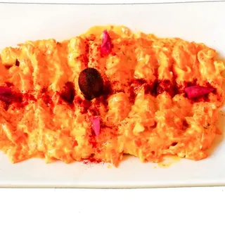Carrot Salad