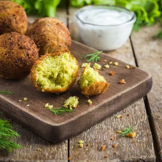 Falafel