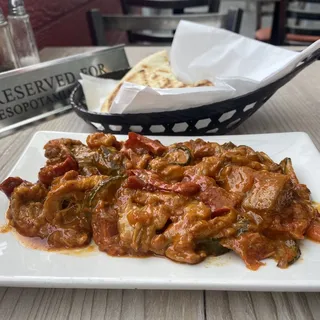 Shakshuka