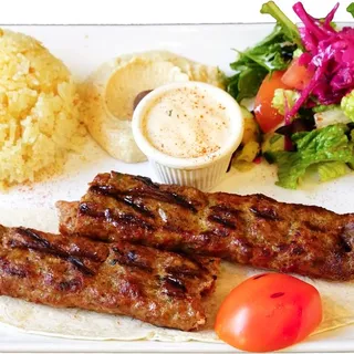 Adana Kebab