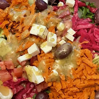 House Salad