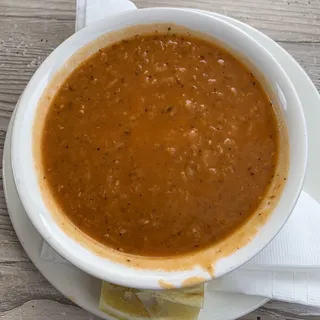 Lentil Soup
