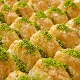 Baklava