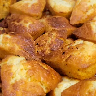 Corn Bread