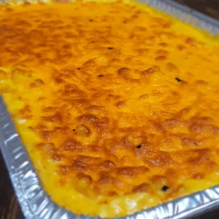 Catering party tray Man and Cheese