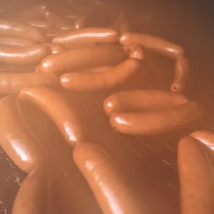 Smoked Sausage