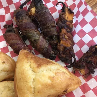 Jalapeno Popper