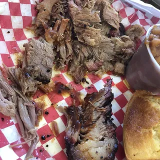 Pulled Pork