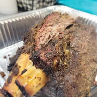 Dino Beef Rib