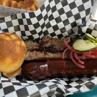 Brisket Pitmaster
