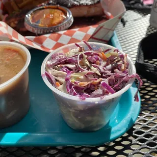 Coleslaw