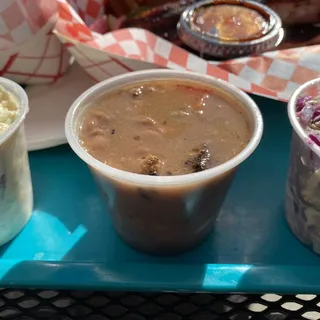 Cowboy Beans