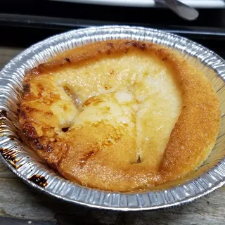 Peach Cobbler